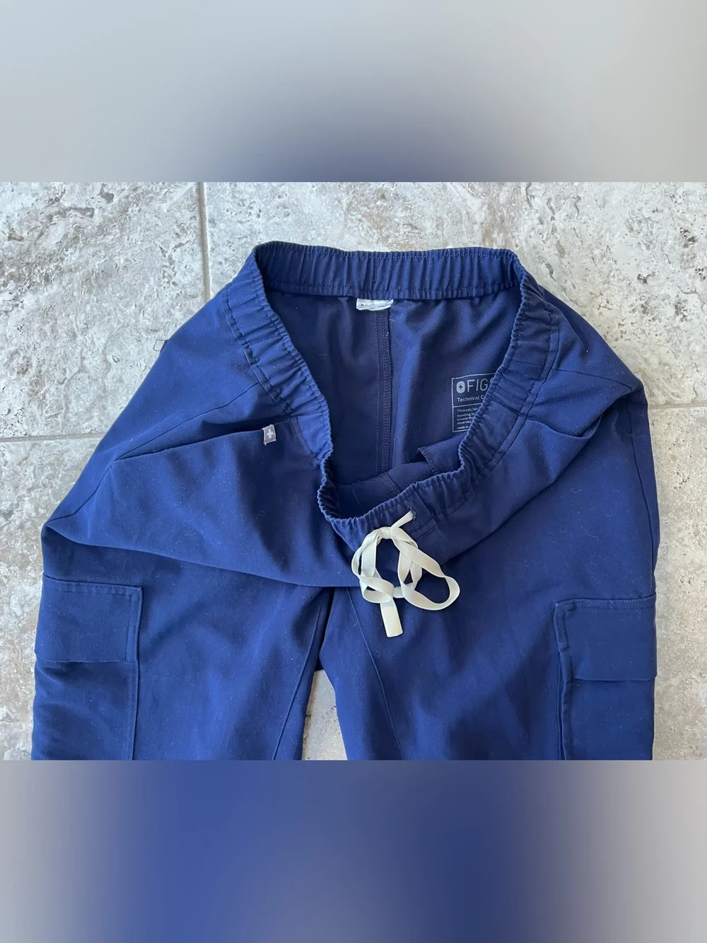 Figs men’s flap